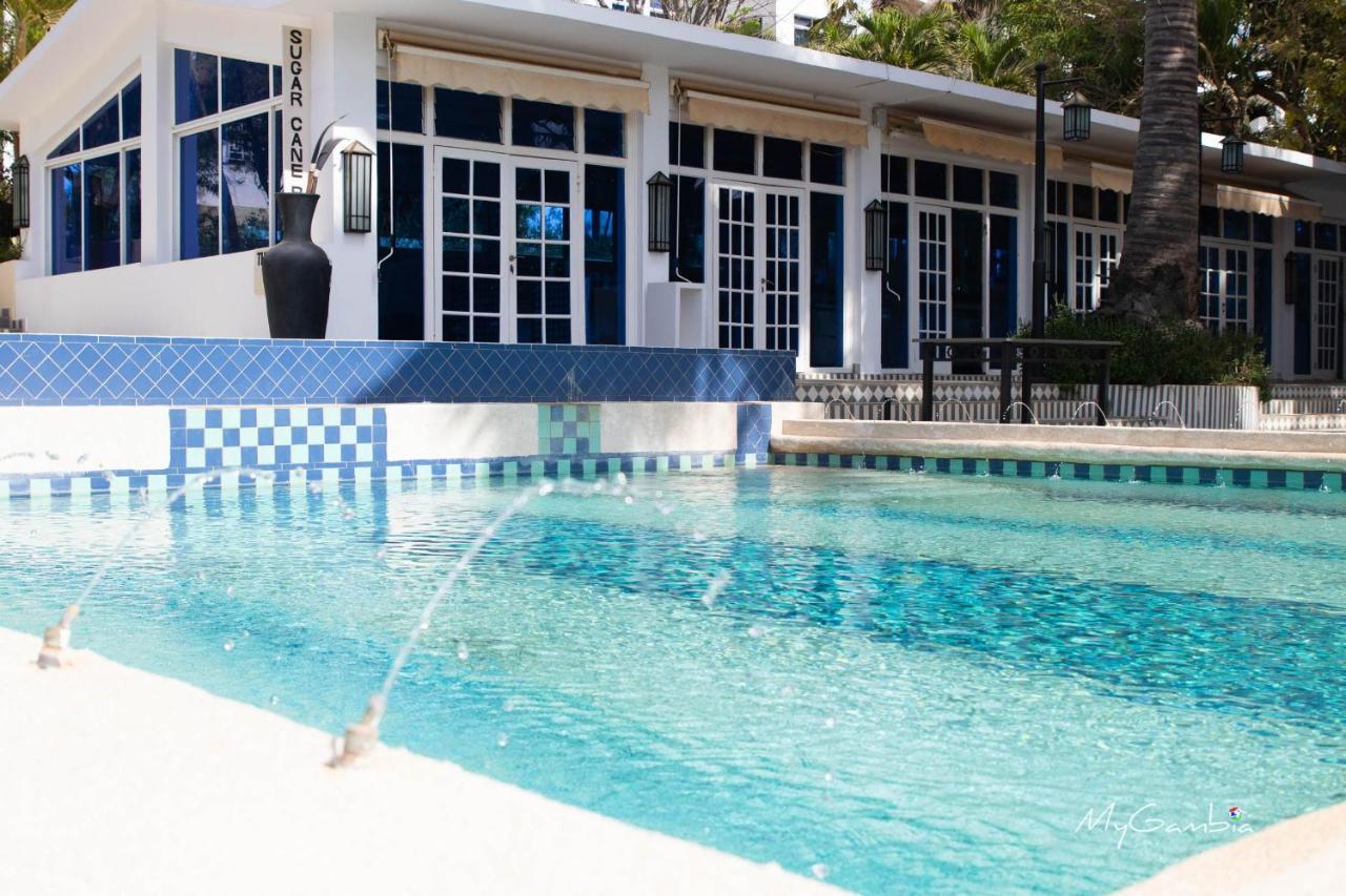 Coco Ocean Resort & Spa Bijilo Экстерьер фото