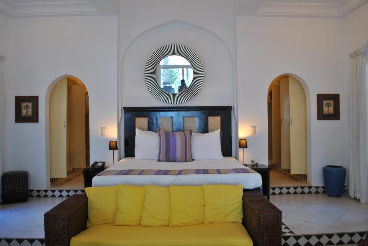 Coco Ocean Resort & Spa Bijilo Экстерьер фото