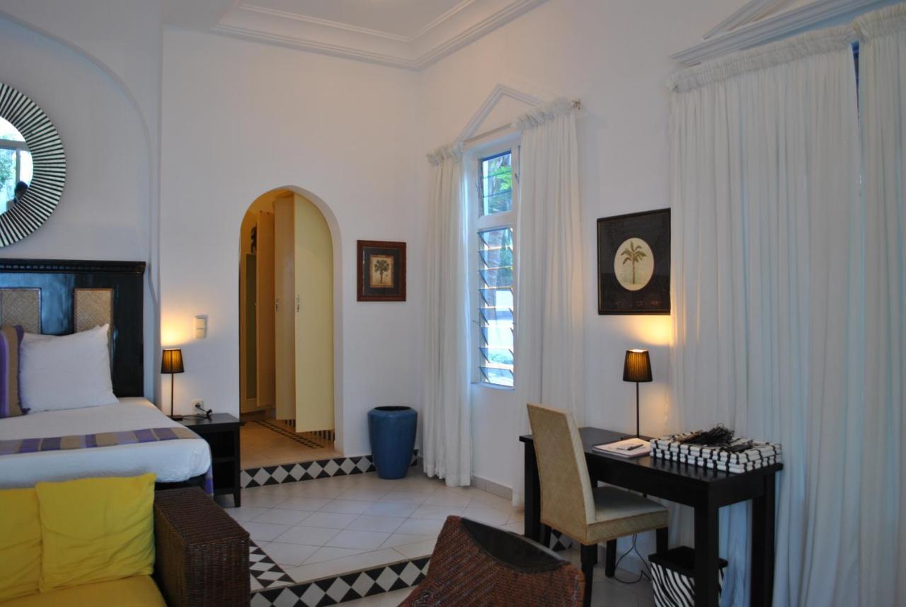 Coco Ocean Resort & Spa Bijilo Экстерьер фото