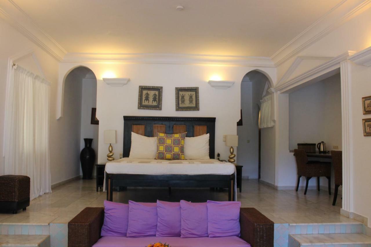 Coco Ocean Resort & Spa Bijilo Экстерьер фото
