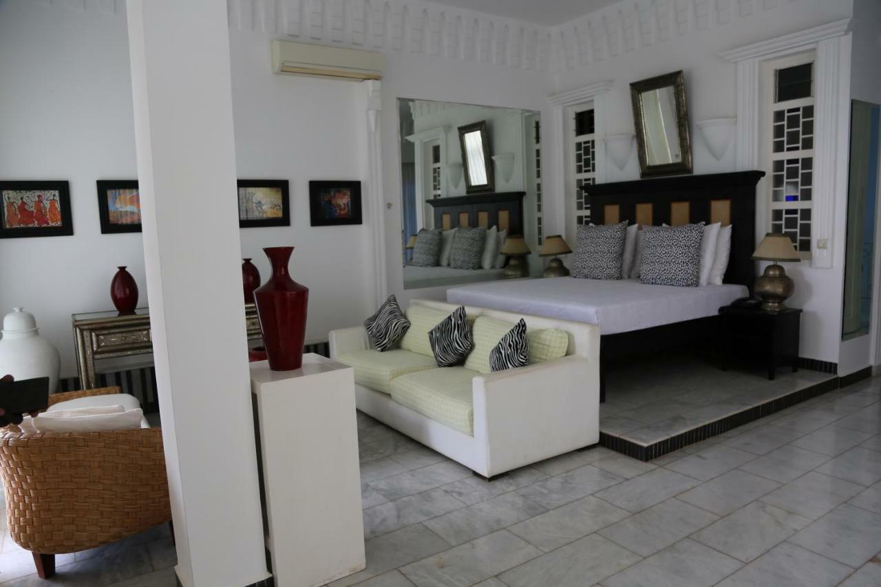 Coco Ocean Resort & Spa Bijilo Экстерьер фото
