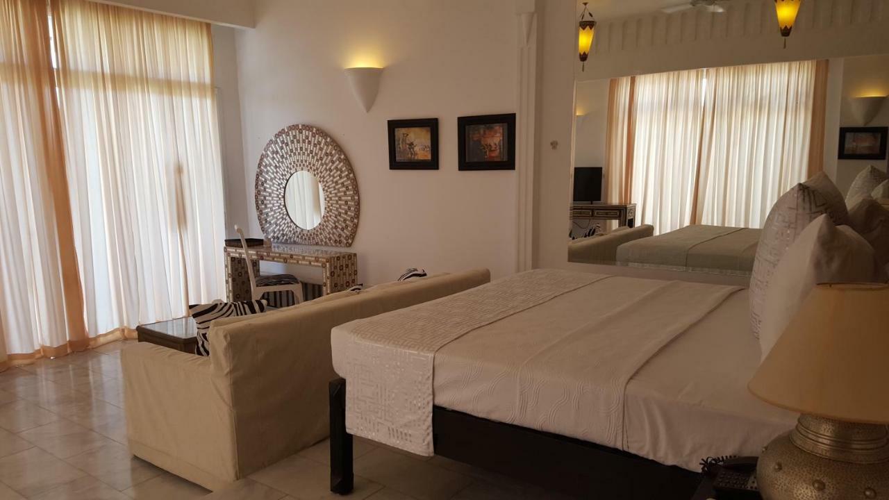 Coco Ocean Resort & Spa Bijilo Экстерьер фото