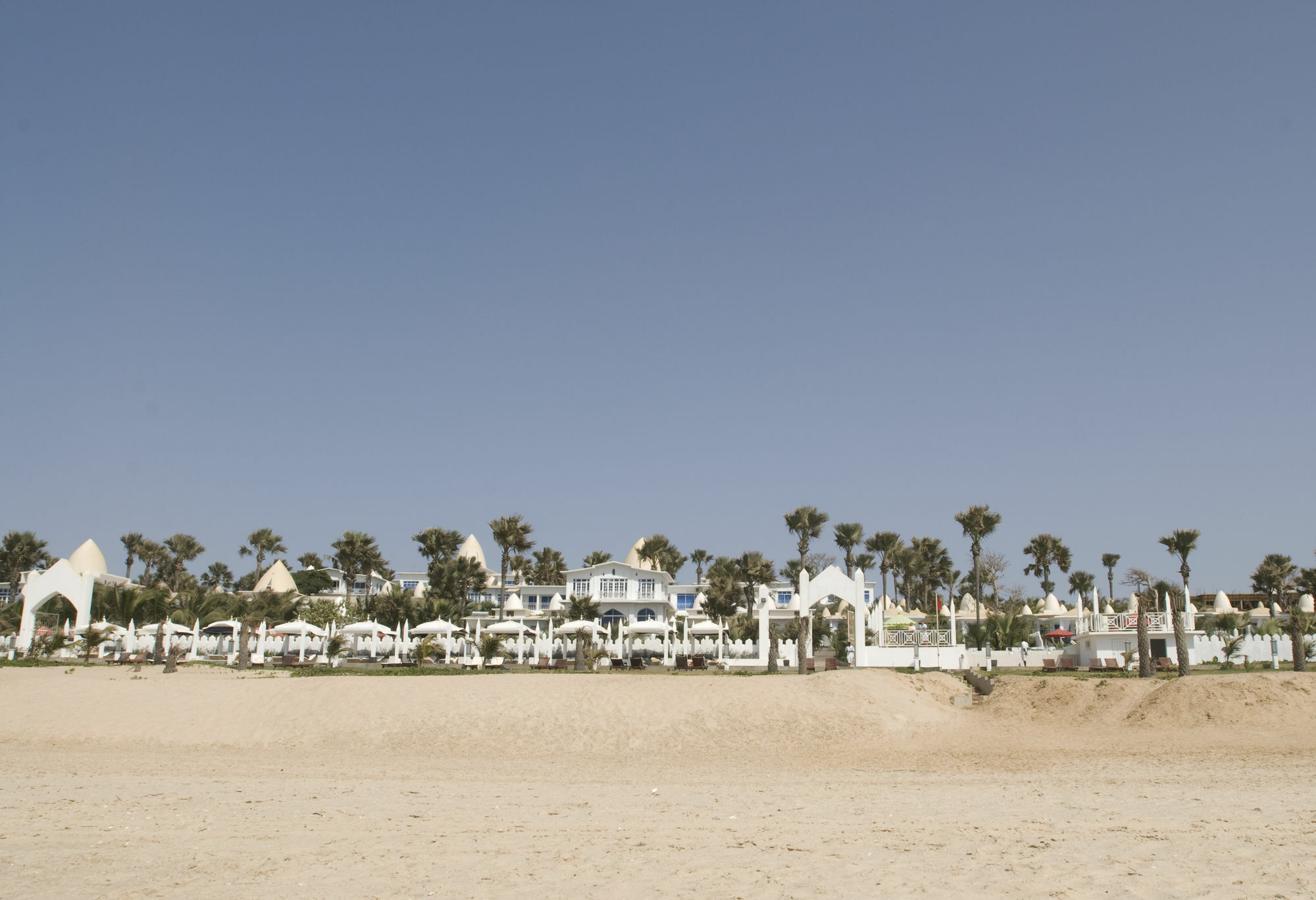 Coco Ocean Resort & Spa Bijilo Экстерьер фото