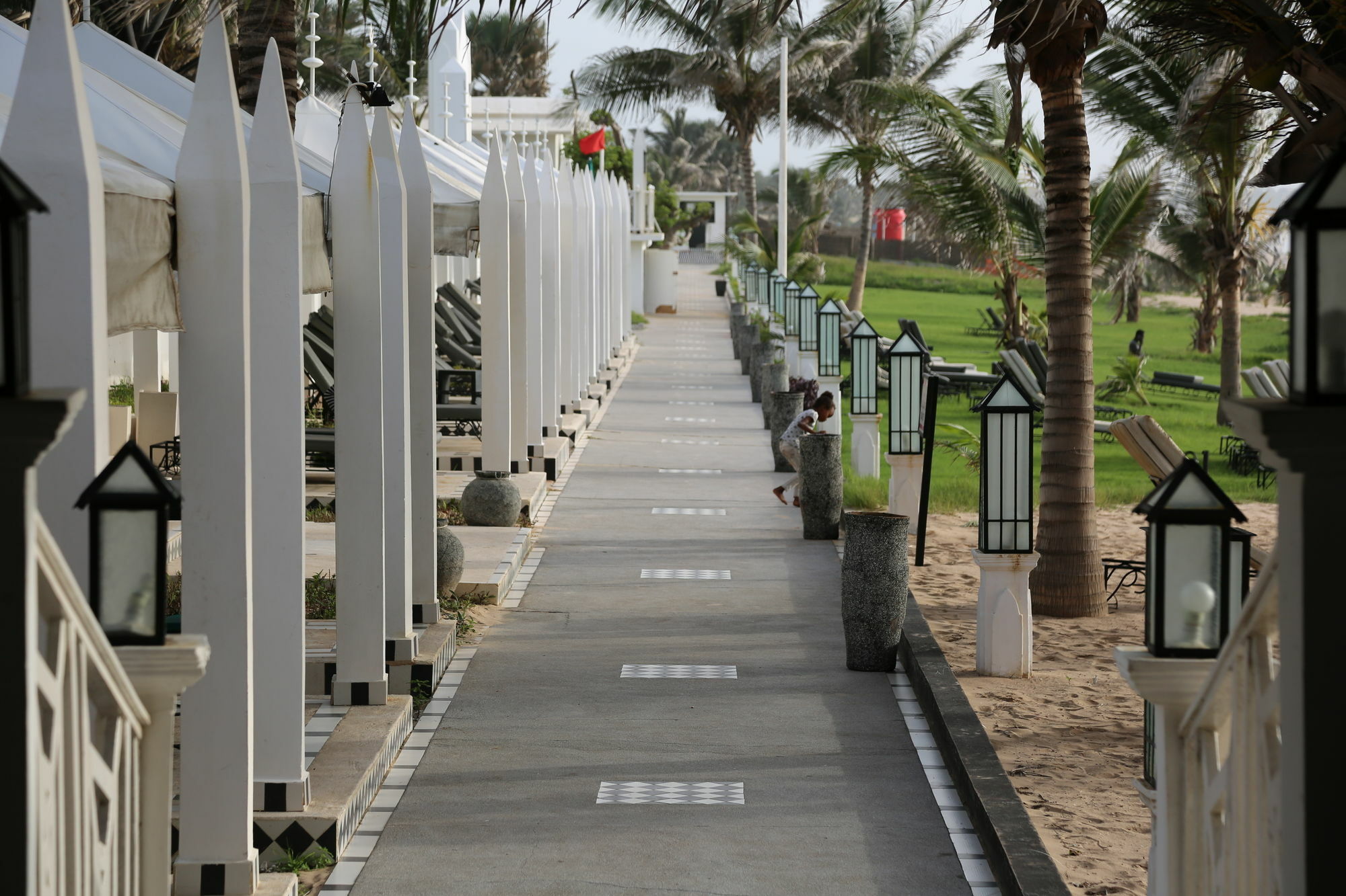 Coco Ocean Resort & Spa Bijilo Экстерьер фото