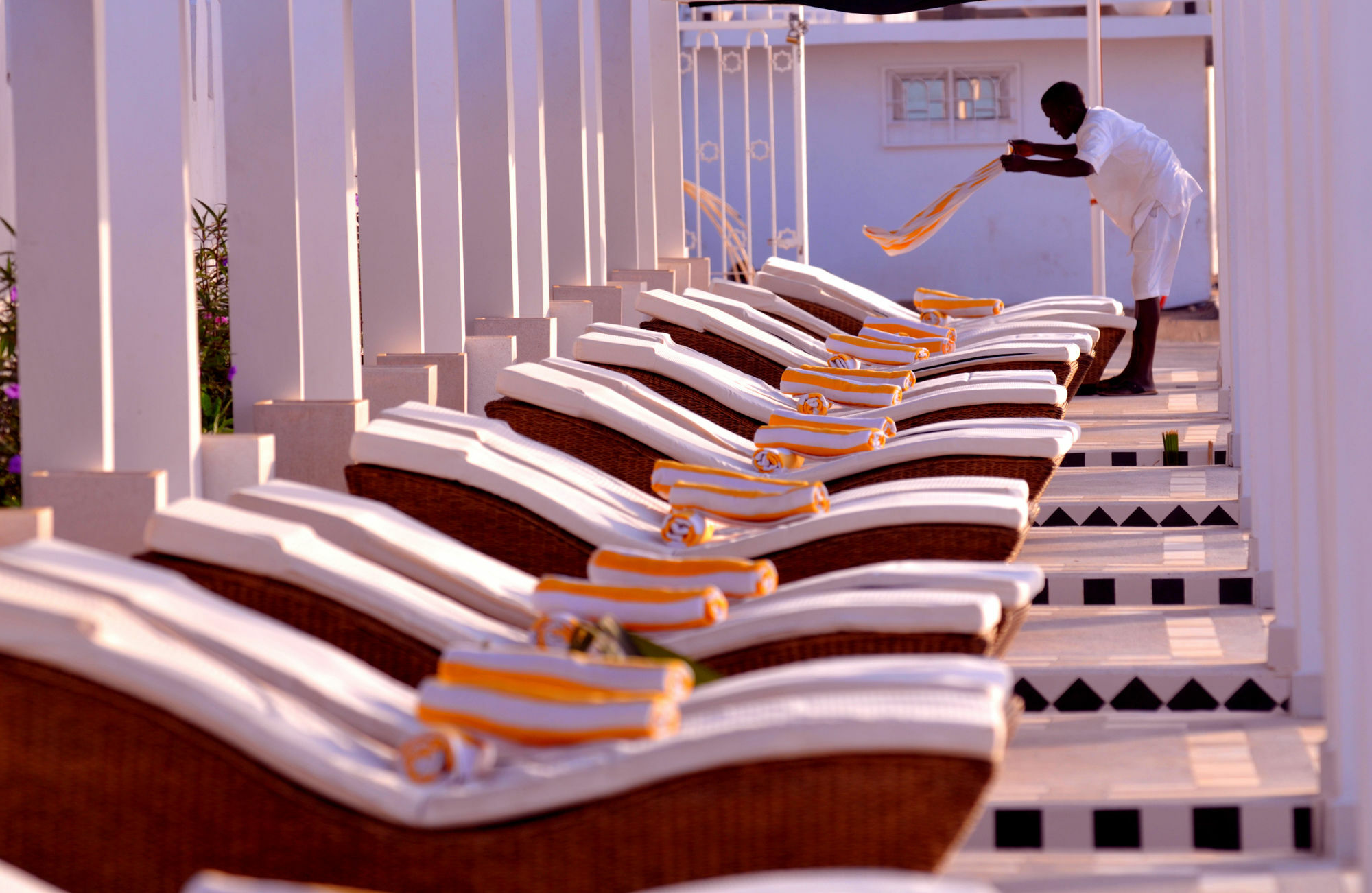 Coco Ocean Resort & Spa Bijilo Экстерьер фото