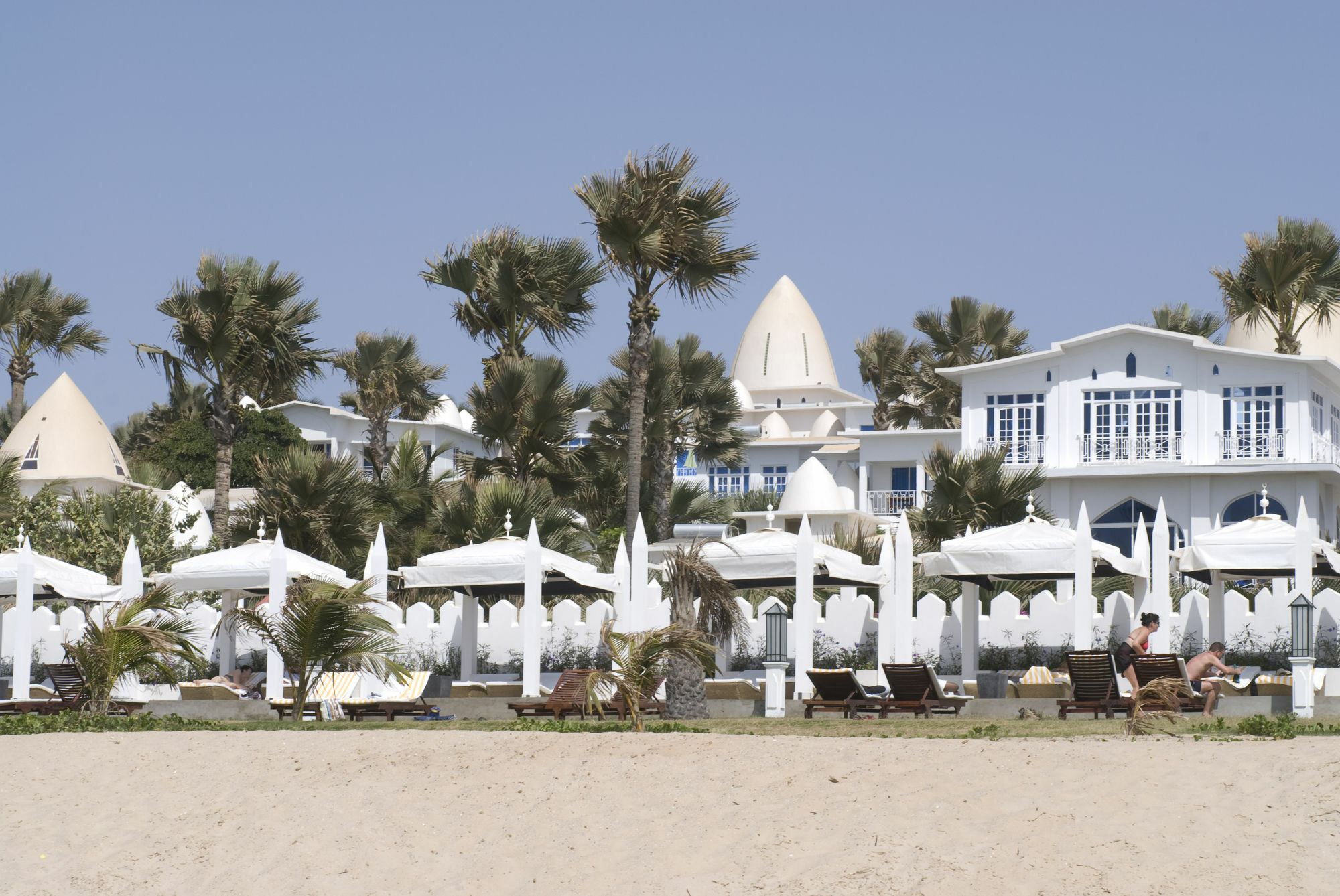 Coco Ocean Resort & Spa Bijilo Экстерьер фото